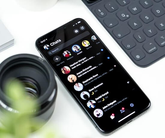 Chat-App