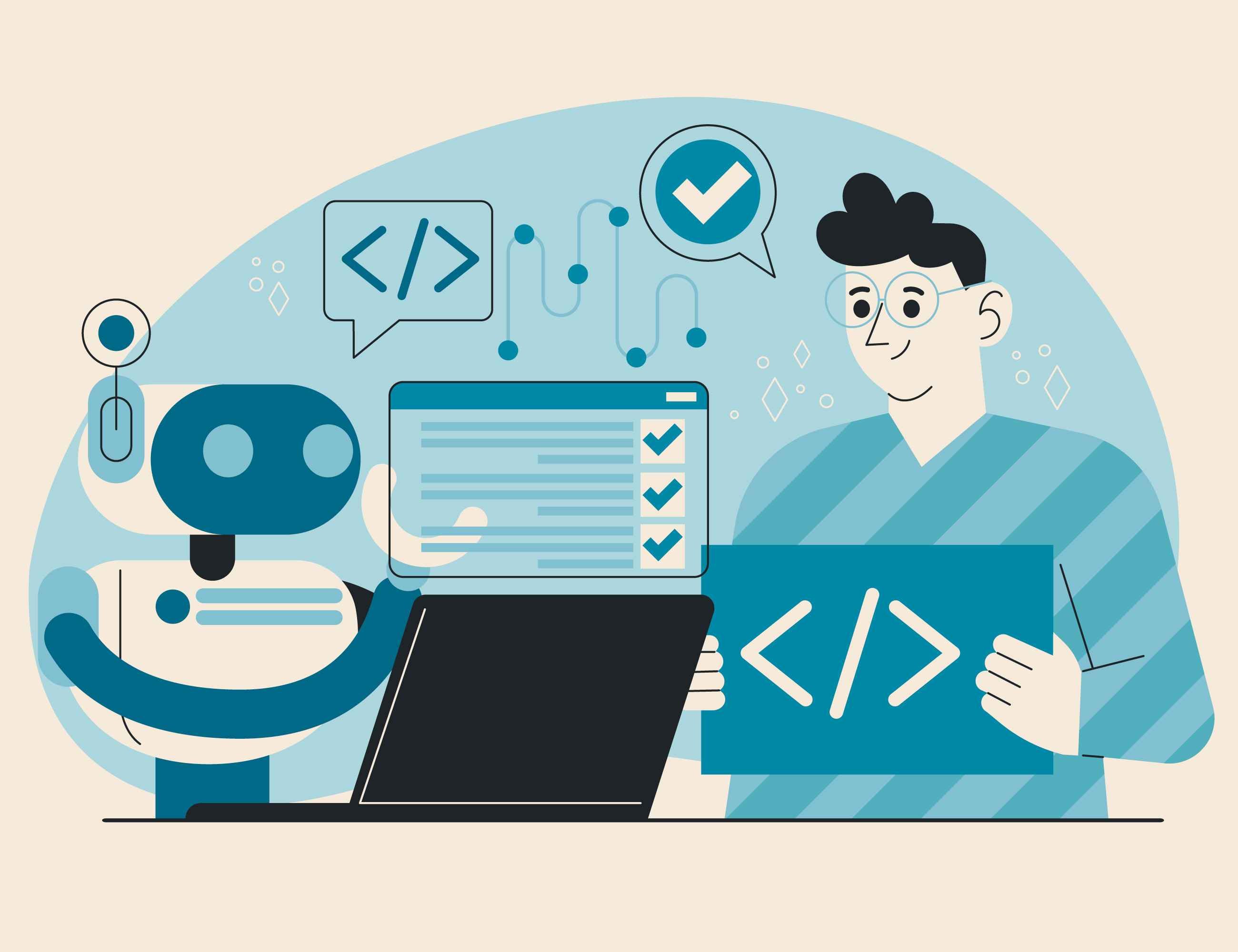 Chatbot Developer Skills