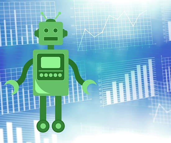 Fintech-Applications