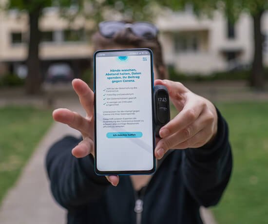 Fitness-Tracking-App