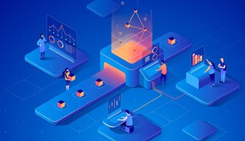 How Has Covid-19 Accelerated Change in Market Dynamics