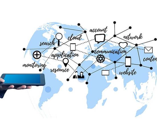 Logistics-Application