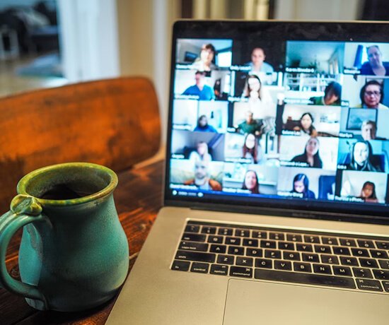 Video-Conference-Solution
